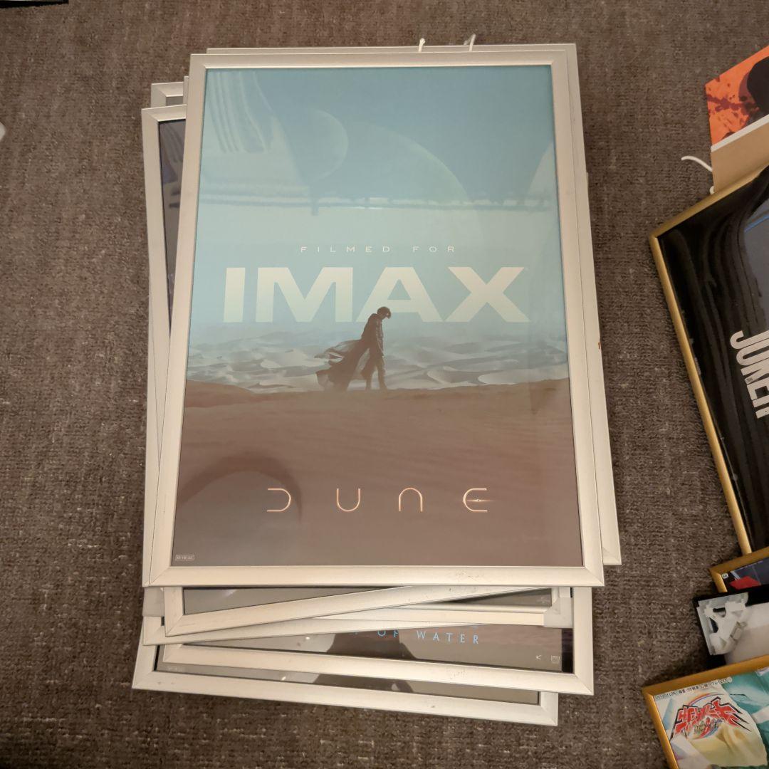 IMAX ポスター　20枚　まとめ売り