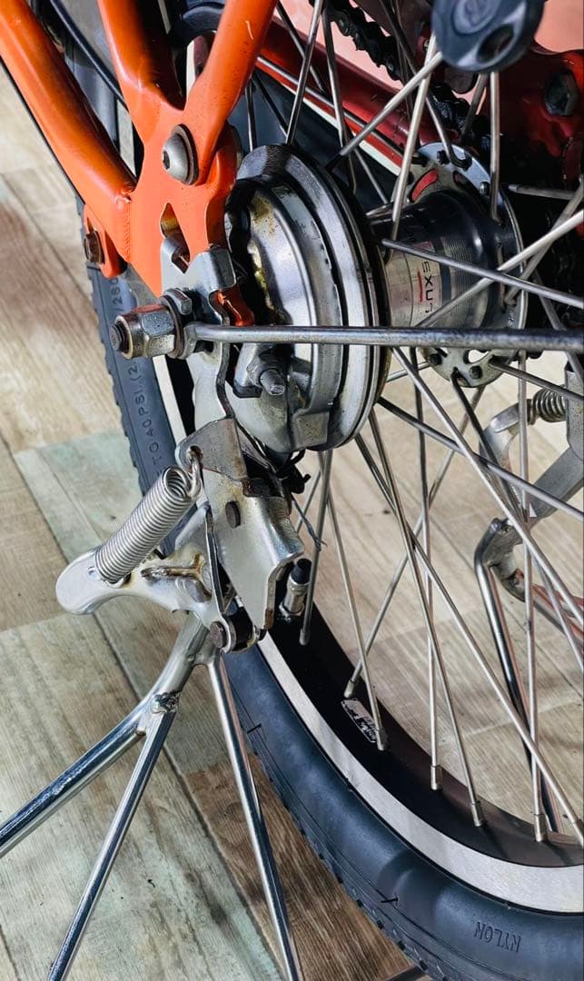 超特価！アンジェリーノ⭐️ブリヂストン子供乗せ電動アシスト自転車Y2332