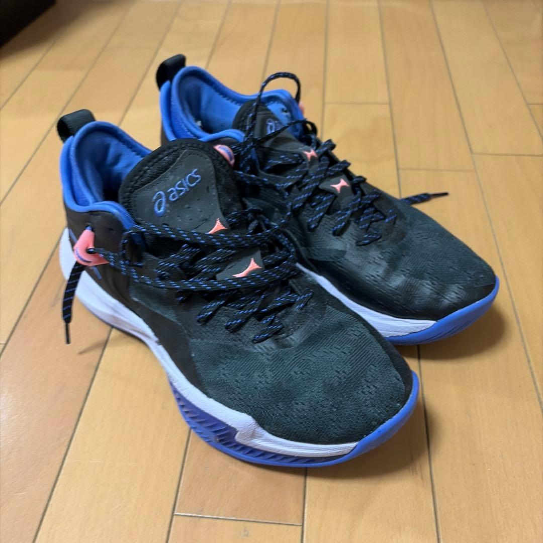 シューズ(男性用) NOVA SURGE LOW 2