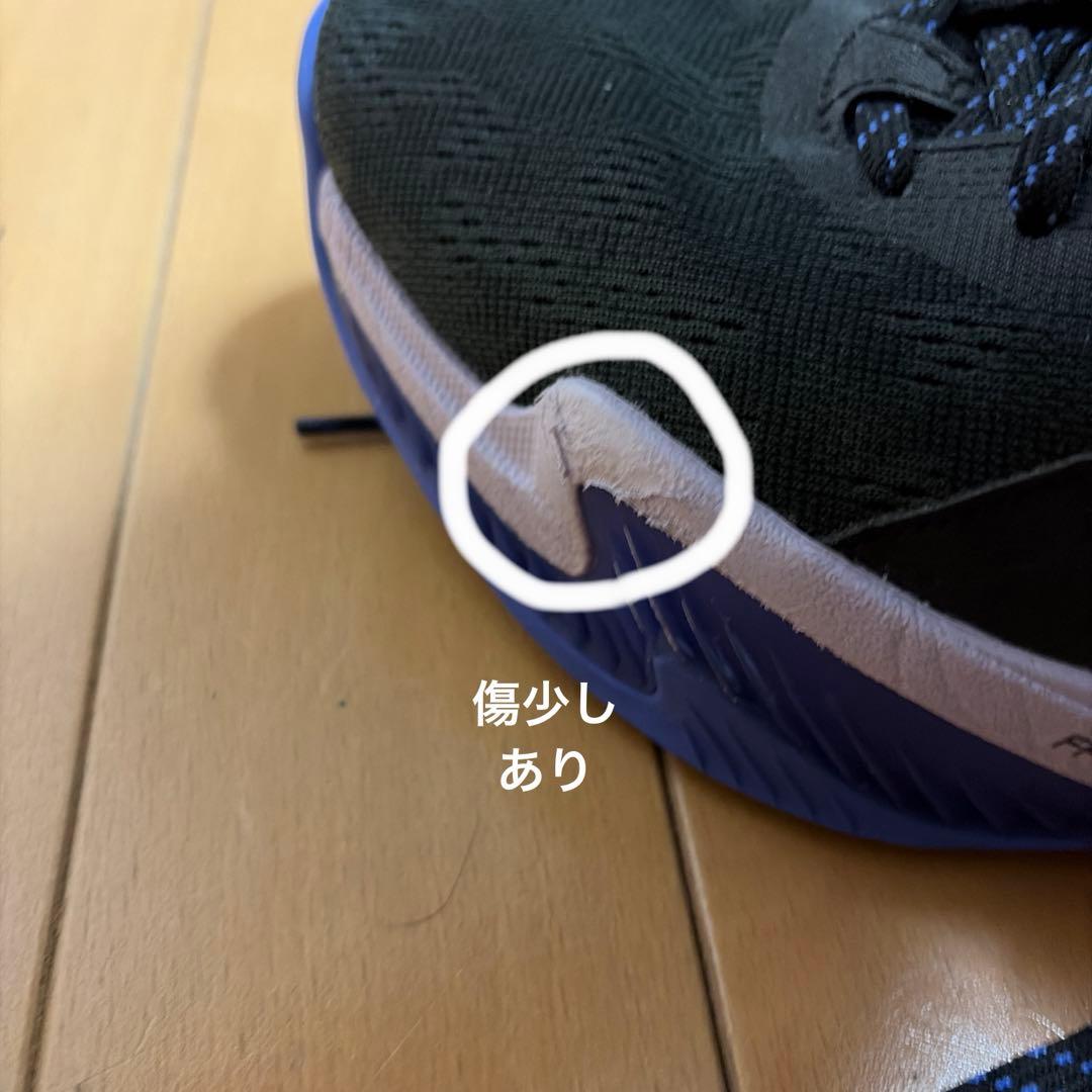 シューズ(男性用) NOVA SURGE LOW 2