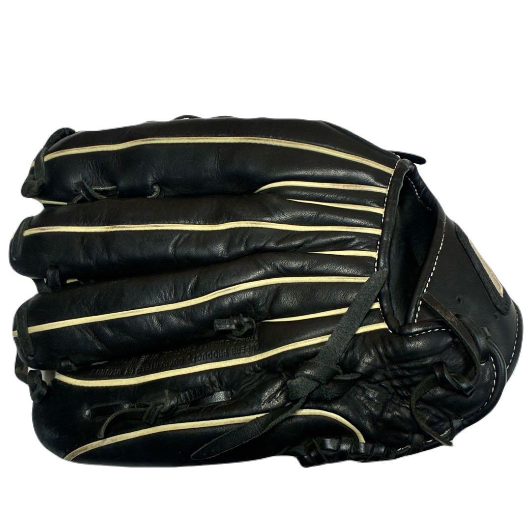 MIZUNOミズノ イチローモデル 限定 ICHIRO51 少年用