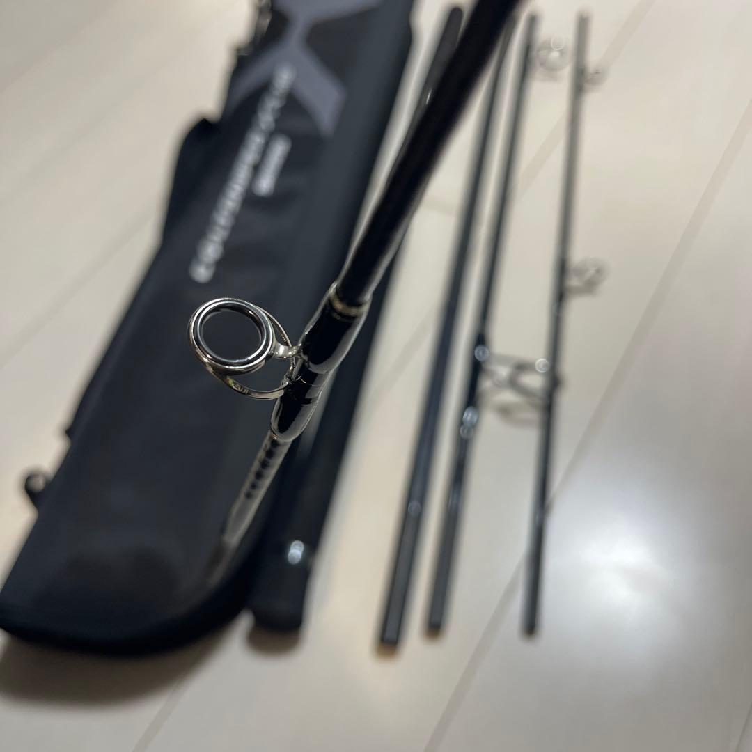 コルトスナイパーXR MB S100H-5