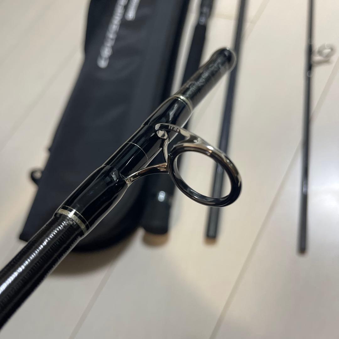 コルトスナイパーXR MB S100H-5