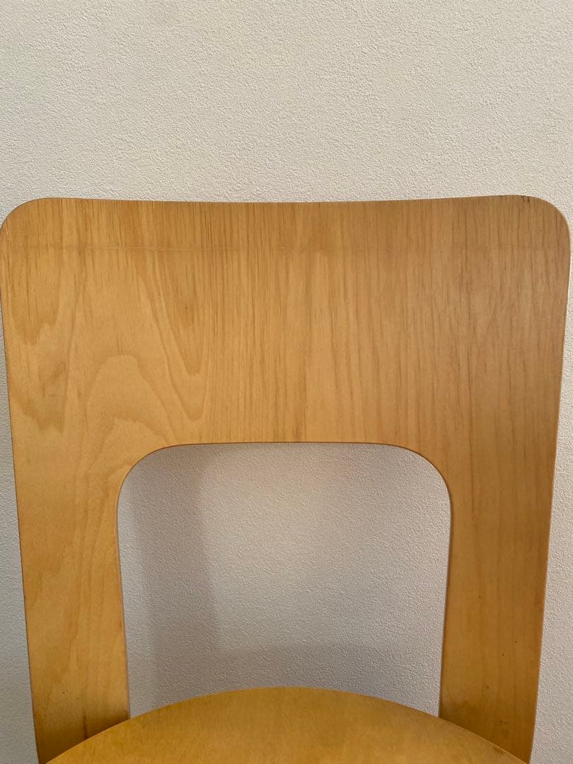 alvar aalto　アルヴァ アアルト　artek アルテック　nn.66