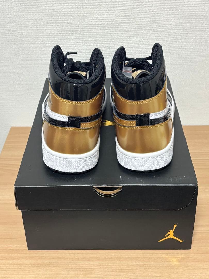 シューズ(男性用) Air Jordan 1 High G 11 (29cm)