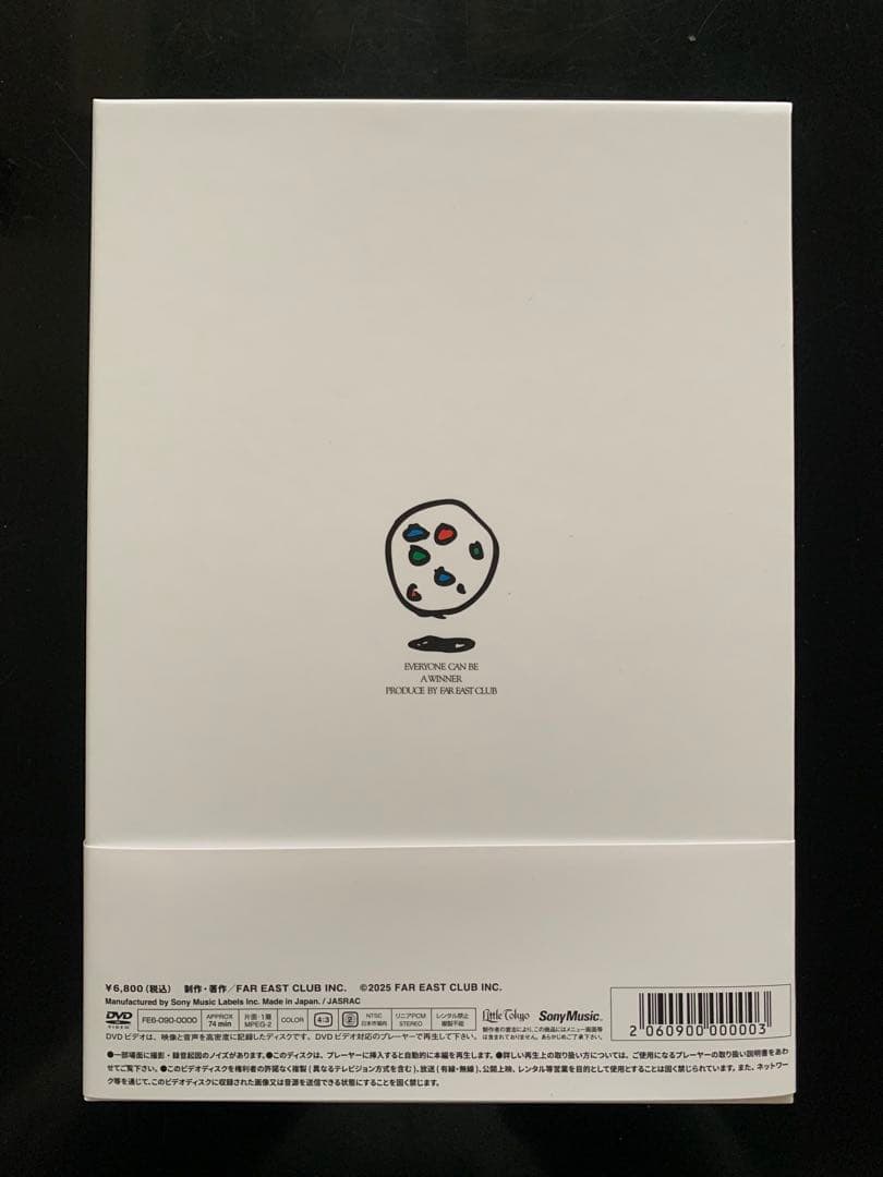 小田和正 DVD