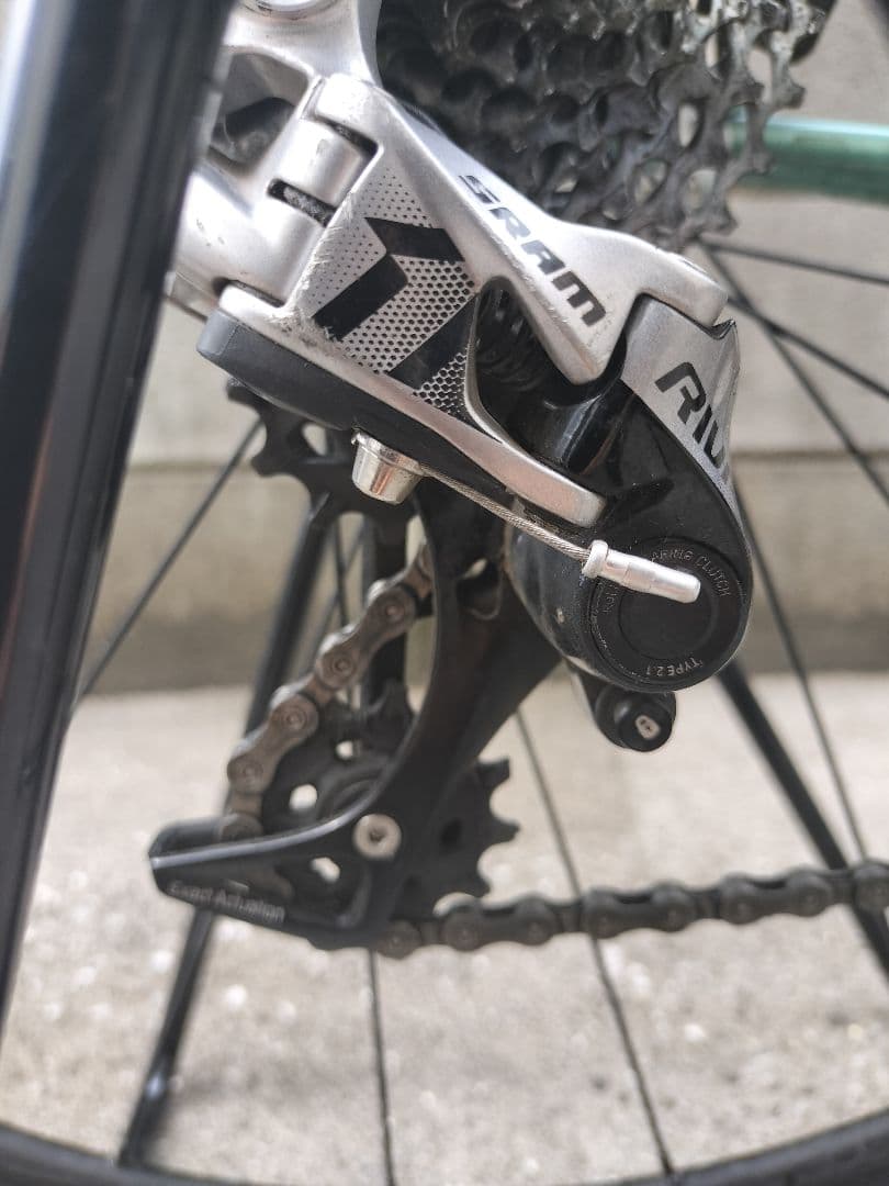 KONA ROVE ST 2016 495mm　コナ