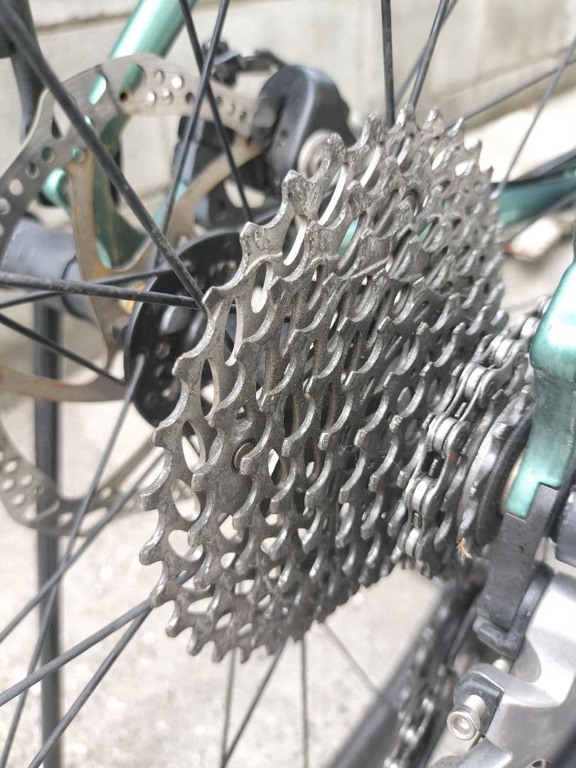 KONA ROVE ST 2016 495mm　コナ