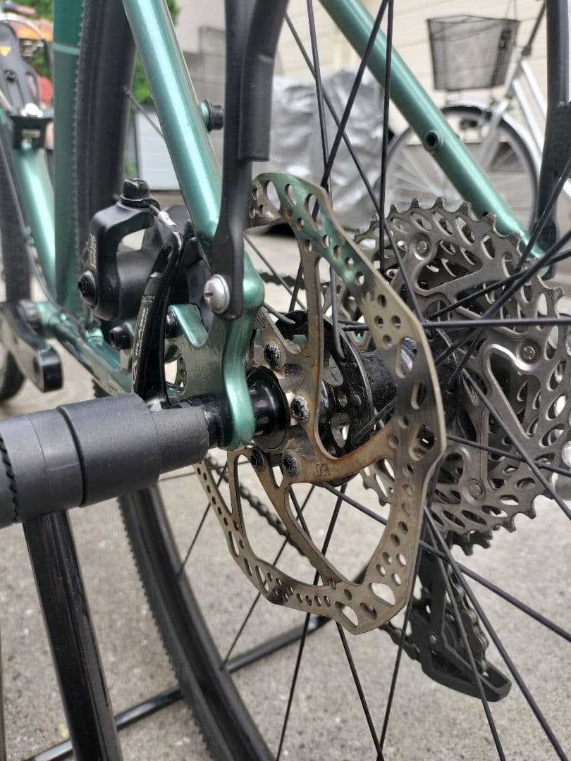 KONA ROVE ST 2016 495mm　コナ