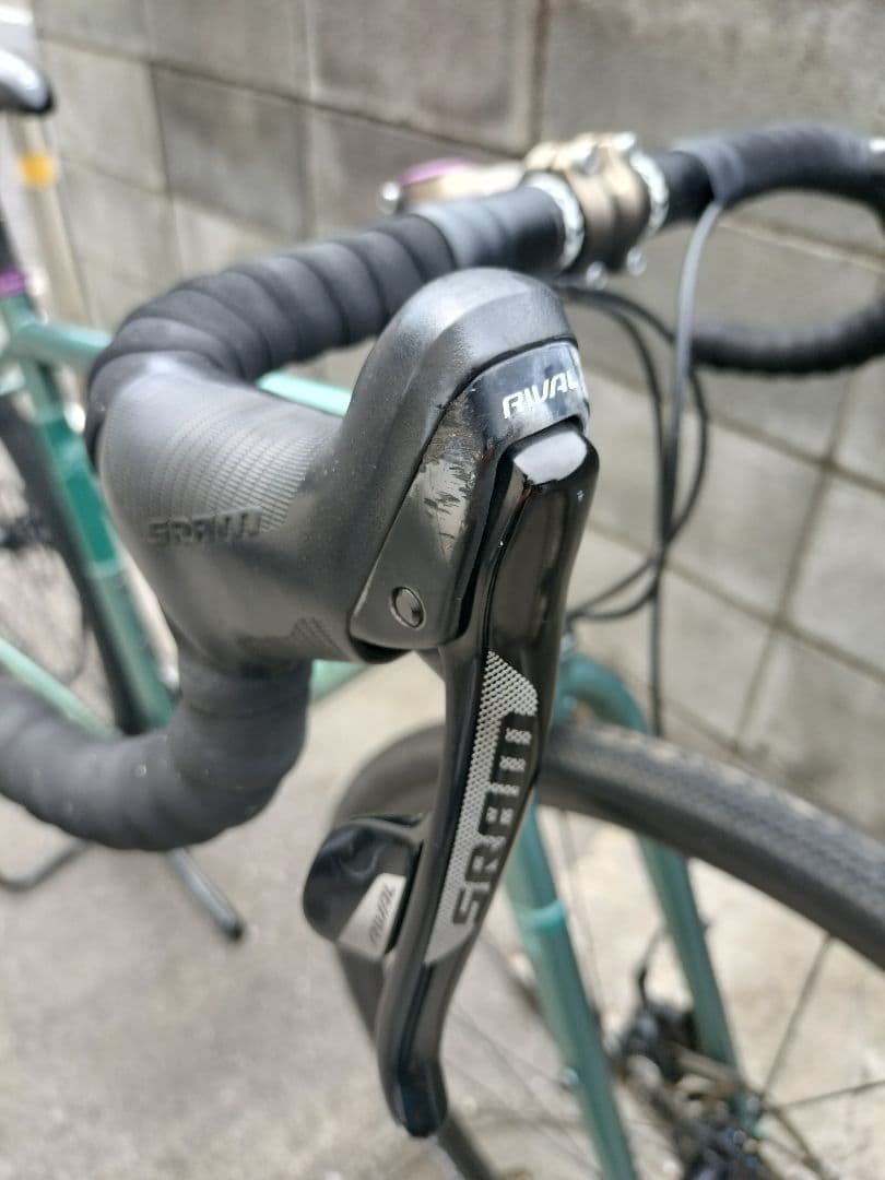 KONA ROVE ST 2016 495mm　コナ