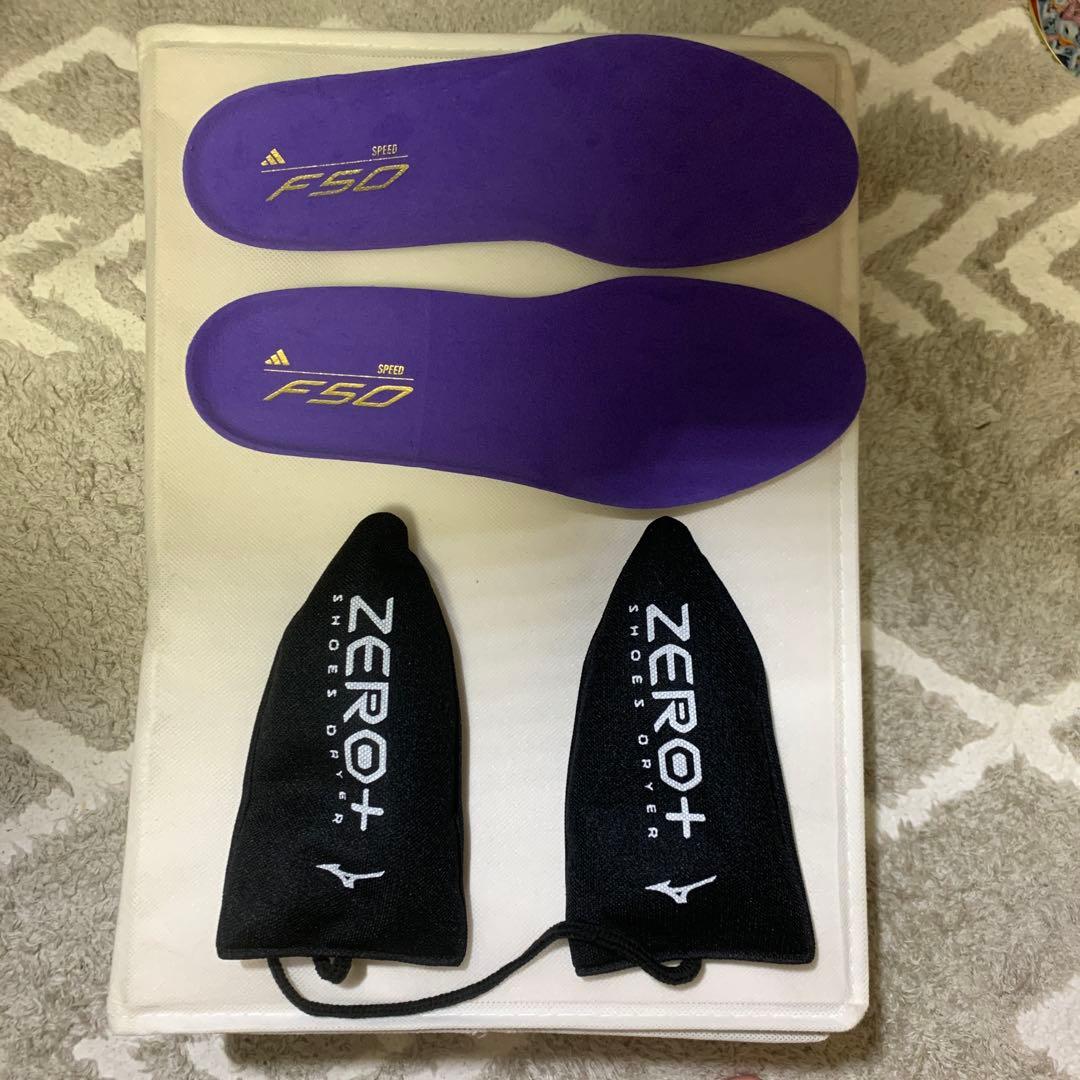 f50 スパイク