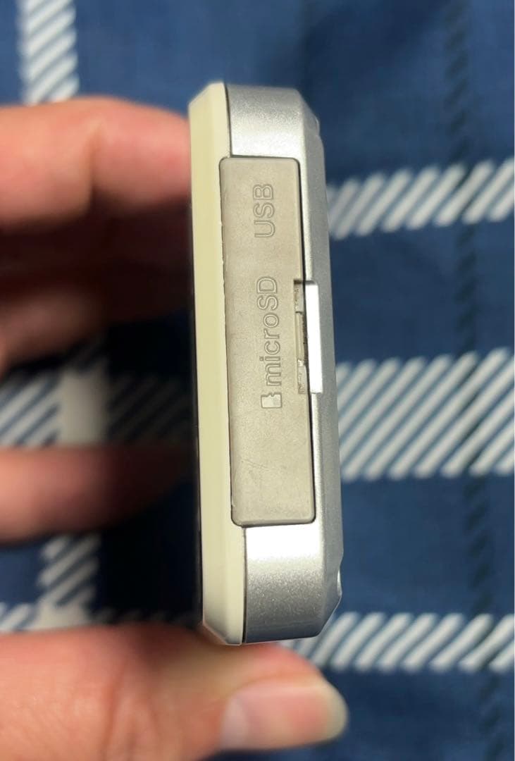 EAGLE VISION NEXT Type L EV-732 【動作確認済】