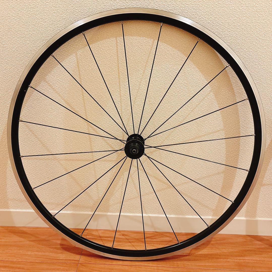 SHIMANO ホイール WH-RS010 クリンチャー 11s