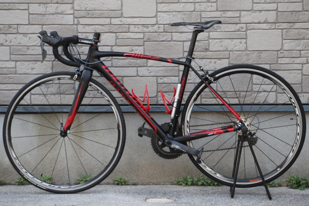引き取り限定♪人気スペシャライズド♪アレー♪お手軽ロードバイク♪DURA-ACE