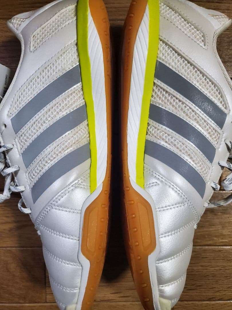 adidas ff トップサラ