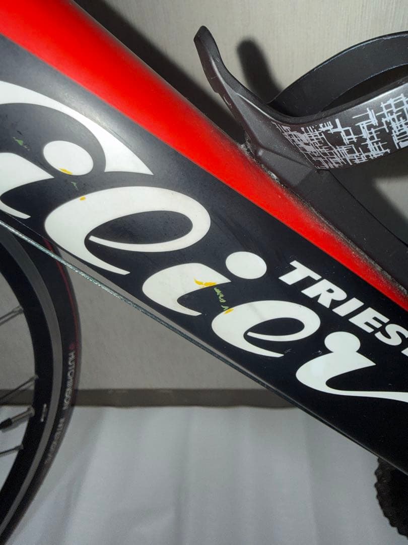 ウィリエール　Wilier Montegrappa　ロードバイク　105 完成車
