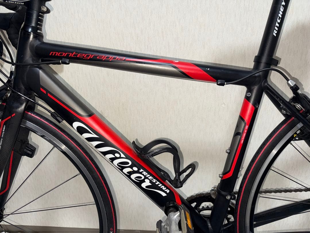 ウィリエール　Wilier Montegrappa　ロードバイク　105 完成車