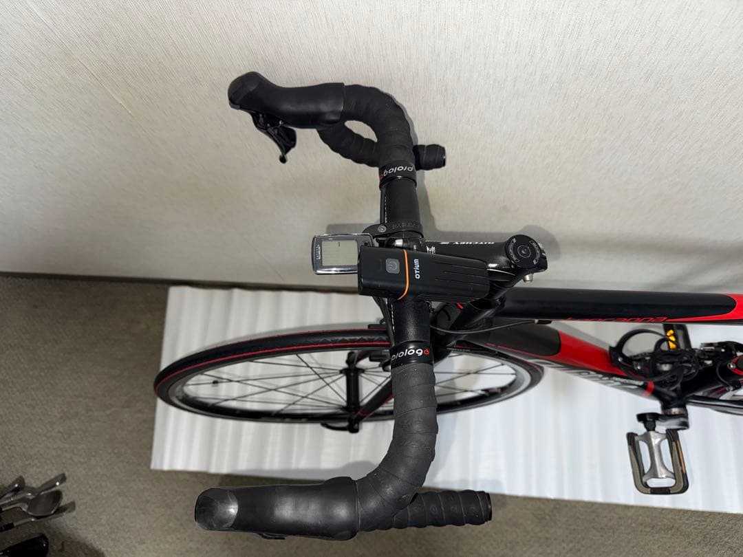 ウィリエール　Wilier Montegrappa　ロードバイク　105 完成車