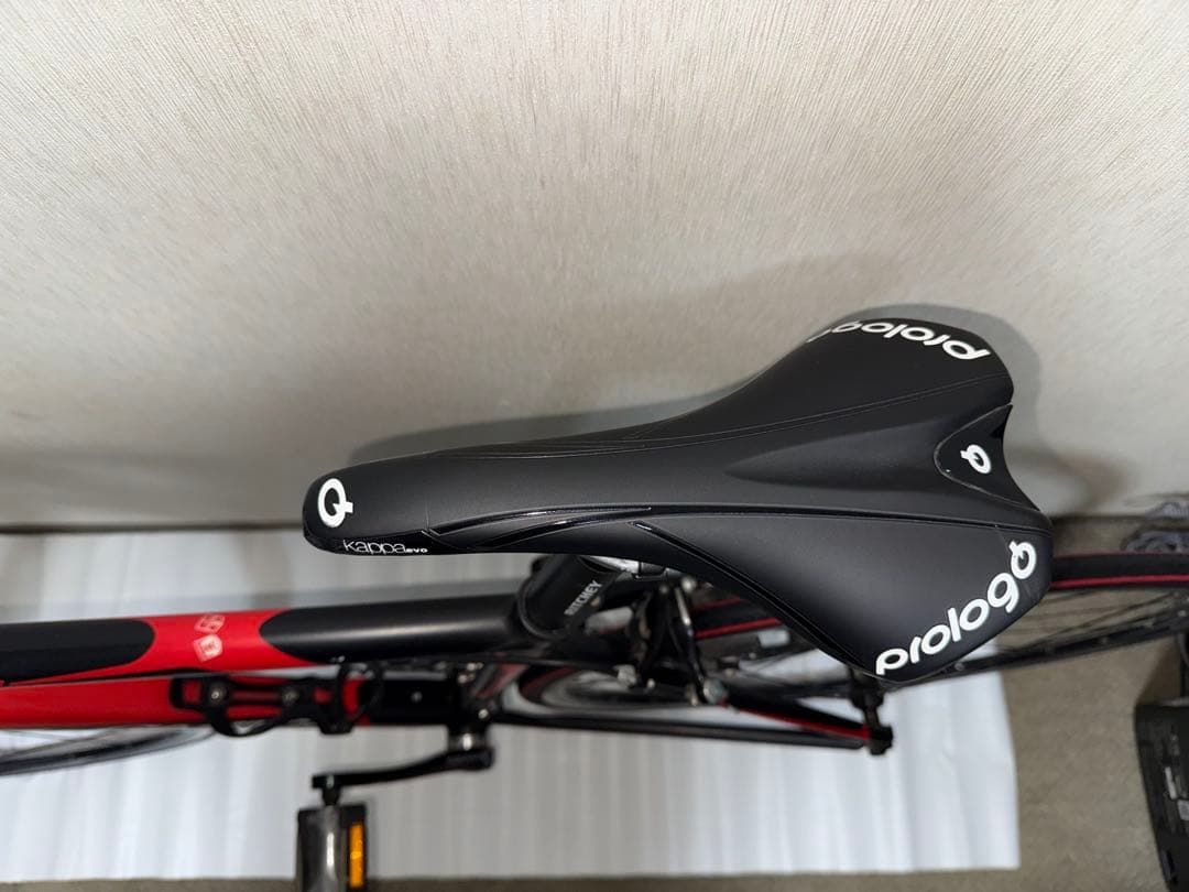 ウィリエール　Wilier Montegrappa　ロードバイク　105 完成車