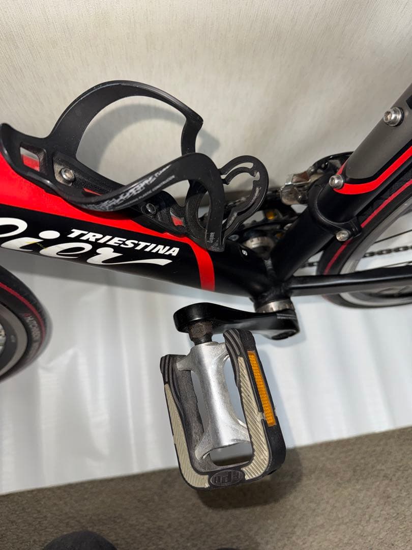 ウィリエール　Wilier Montegrappa　ロードバイク　105 完成車
