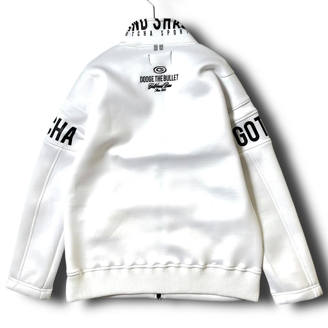 XL 定価13,090円 GOTCHA GOLF ガッチャ スペーサージャケット