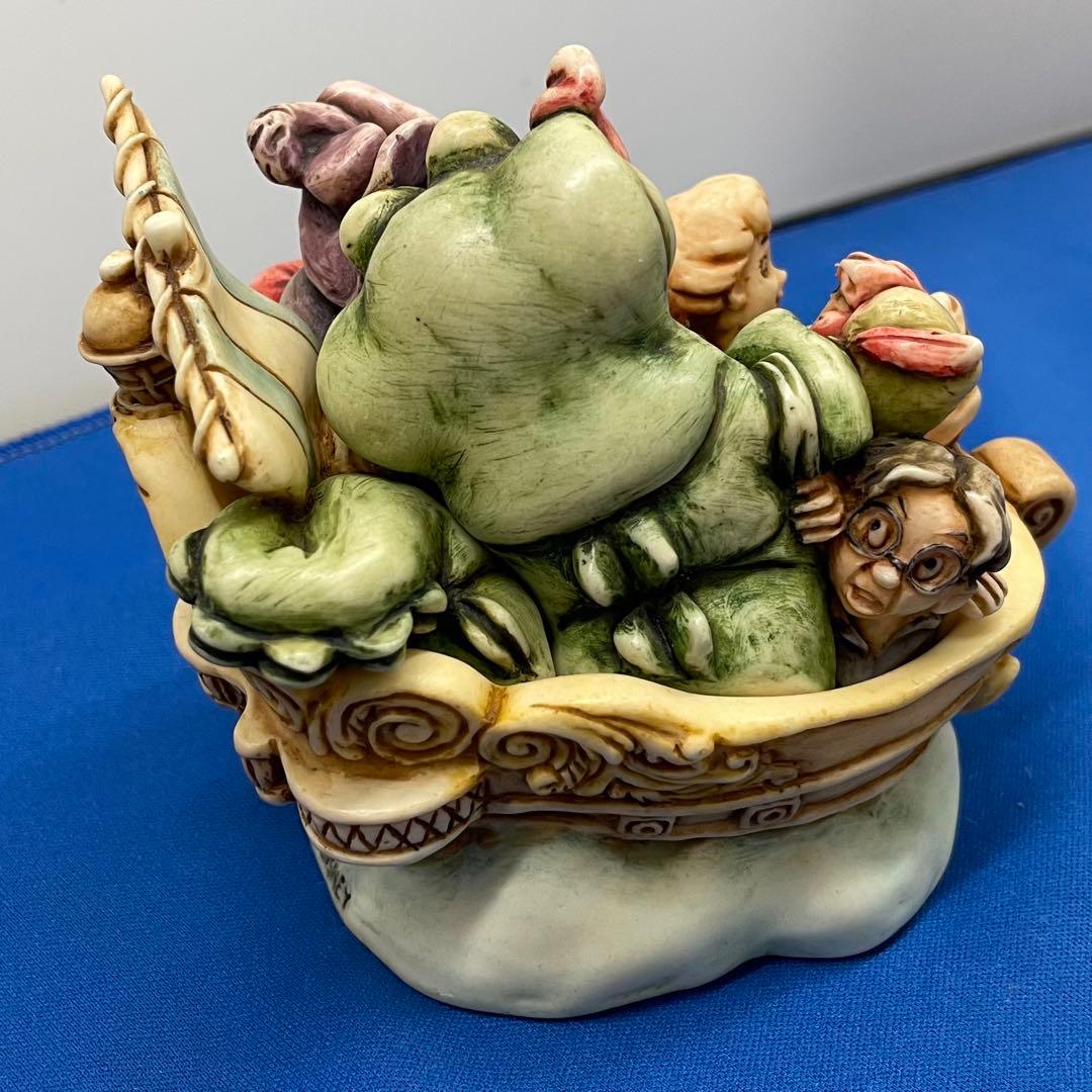 ハーモニーキングダム ピーターパン 小物入れ