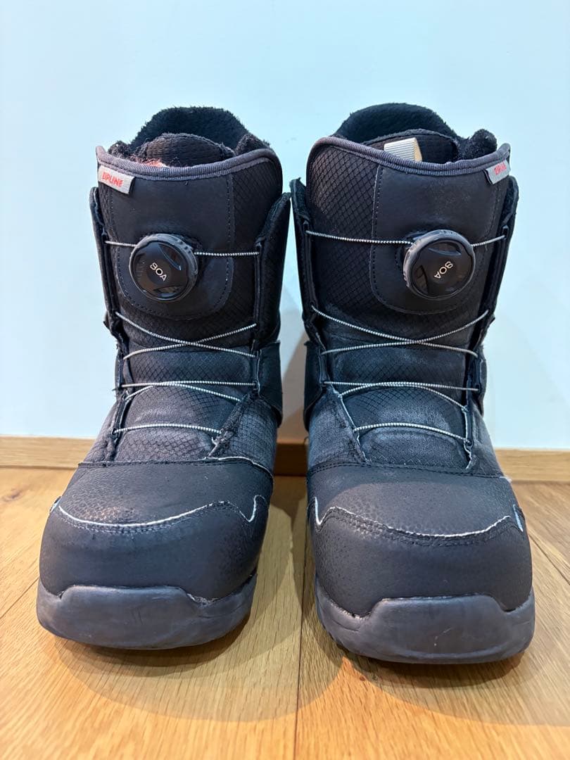 burton KIDS Zipline BOA　24cm