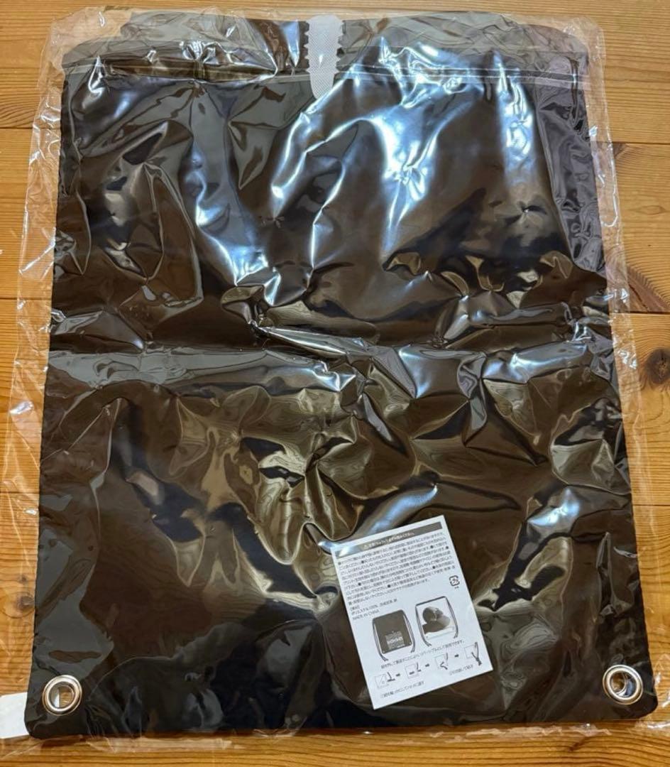 【未開封新品】RADWIMPS 20th TOURグッズ　あにゅー ナップサック