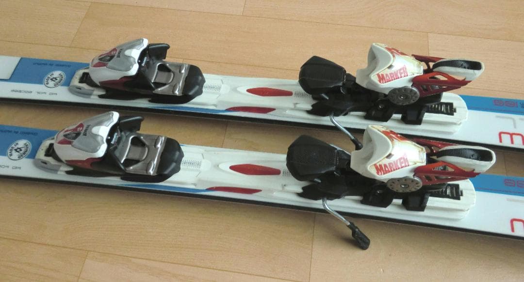■最終特価■送料無料■VOLKL■PLATINUM SW■166cm■メンテ付■