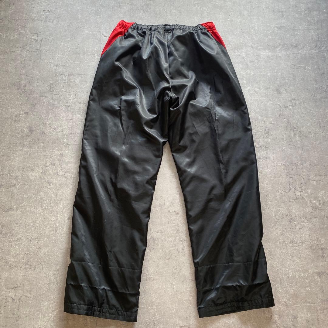 NIKE ナイキ　セットアップ　ジャージ上下セット　ブラック　XXLサイズ