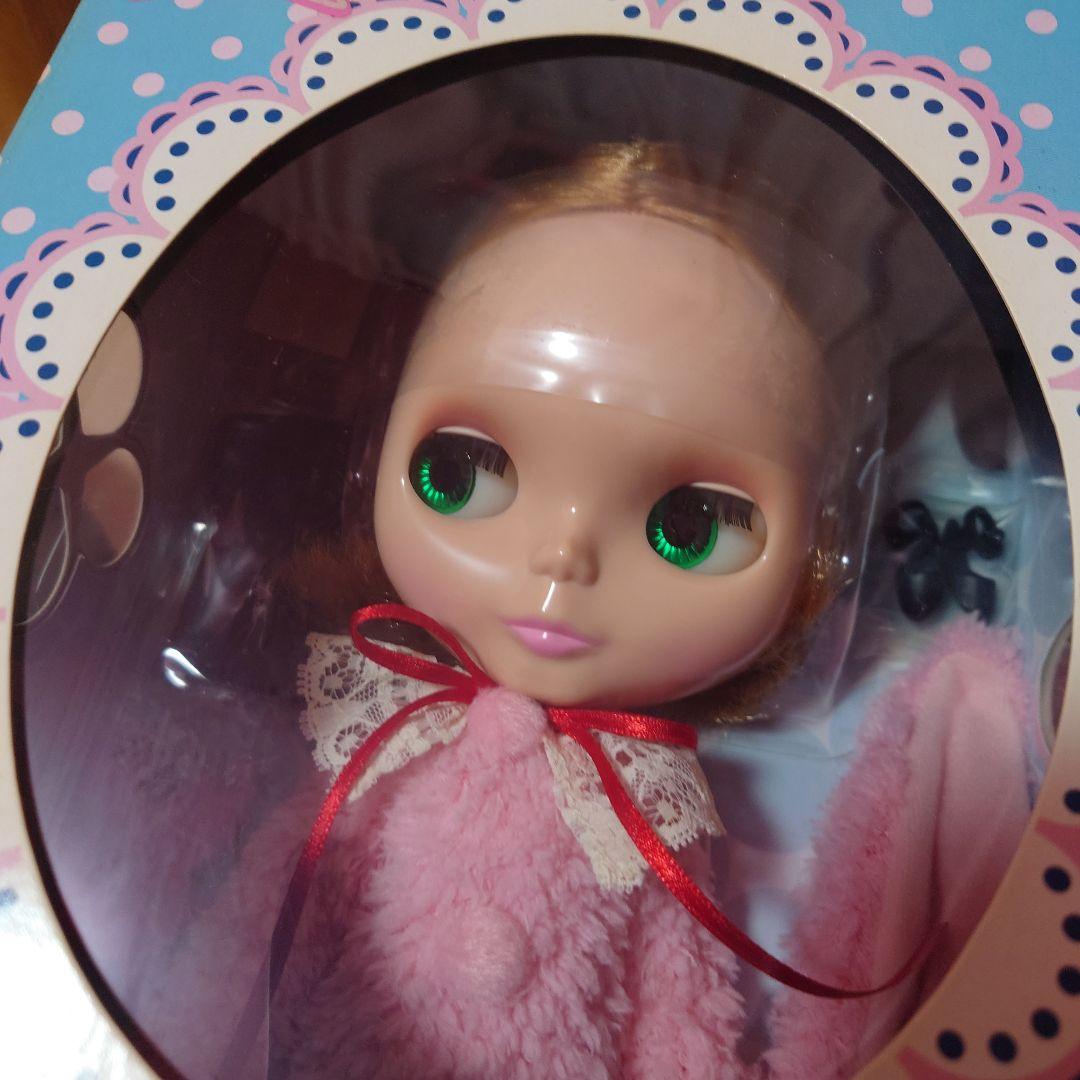 未開封美品☆ハニーバニーワンスモア ミント