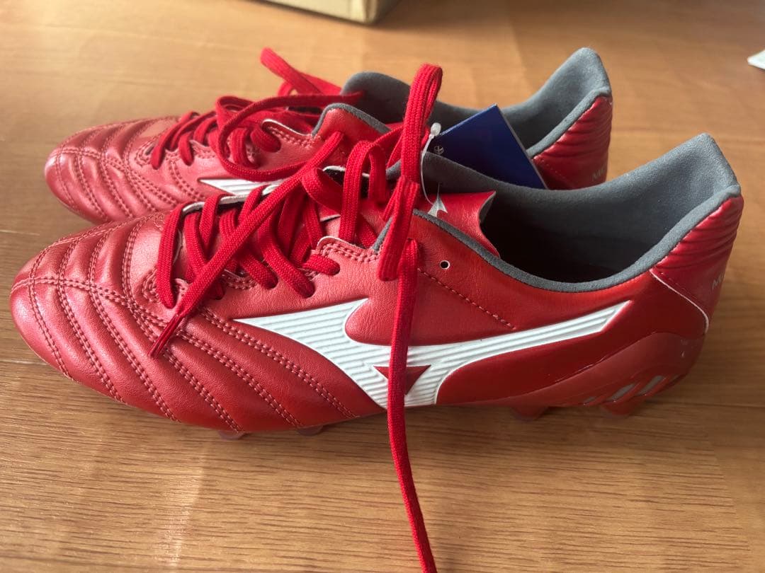 NIKEモナルシーダNEO II PRO 24.5