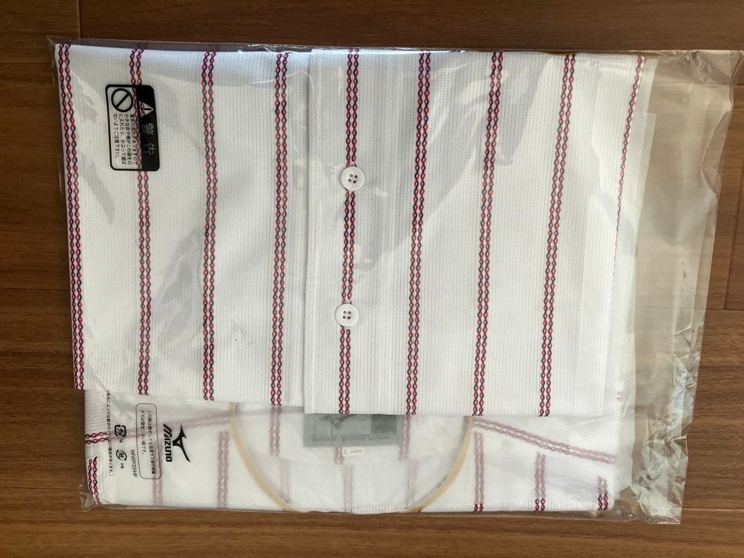 WBC 2026 MIZUNO 山本由伸　侍ジャパン　日本代表　カードおまけ付き