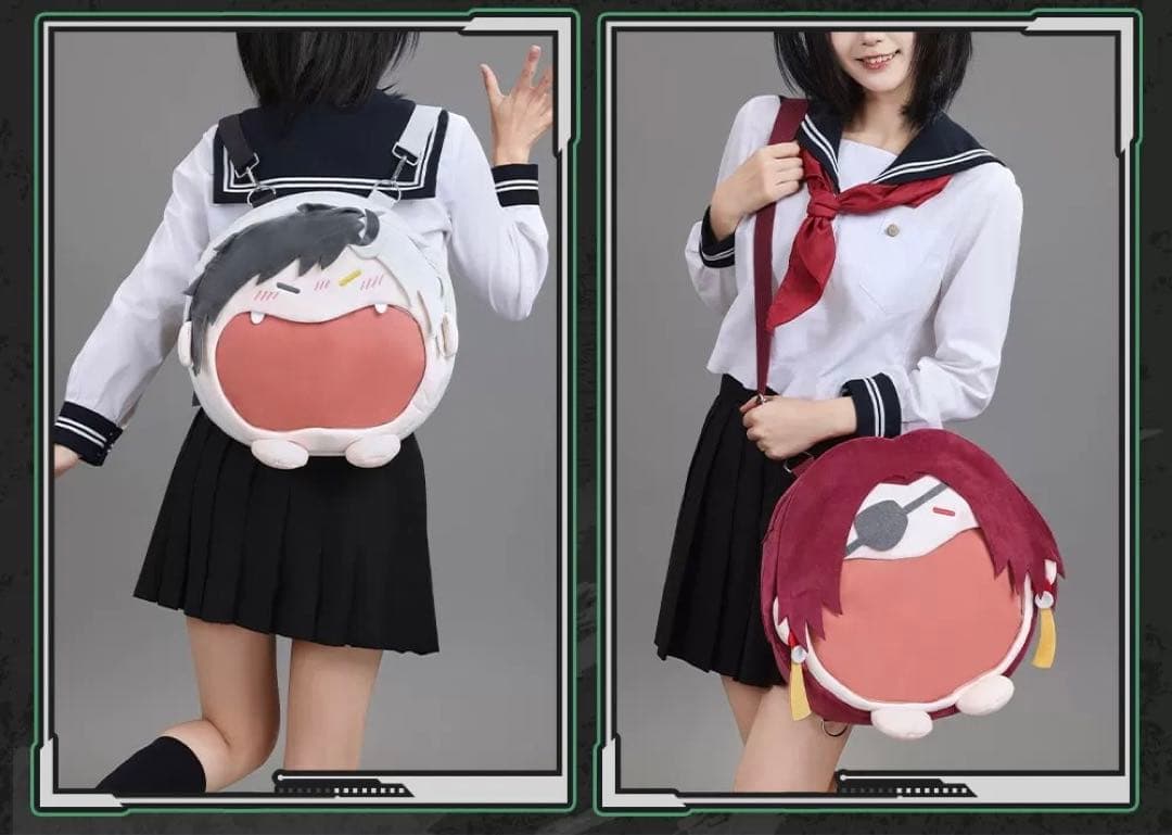 ウィンブレ windbreaker ぬいぐるみ 痛バッグ 桜遥 缶バッジやぬいに