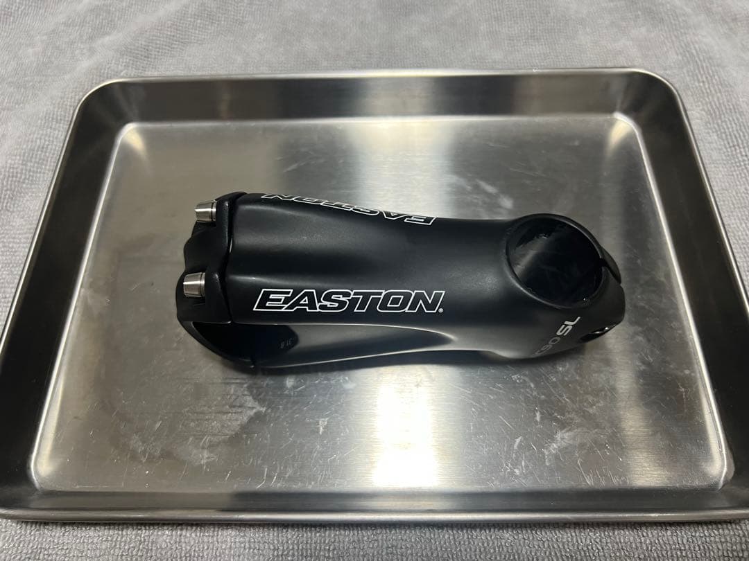 Easton ec90sl 90mm 10° ステム　カーボン