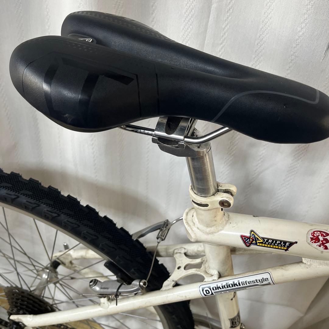 ビンテージ　MTB GT AVALANCHE ハードテール　美車！