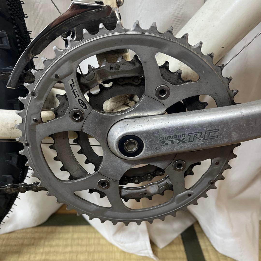 ビンテージ　MTB GT AVALANCHE ハードテール　美車！