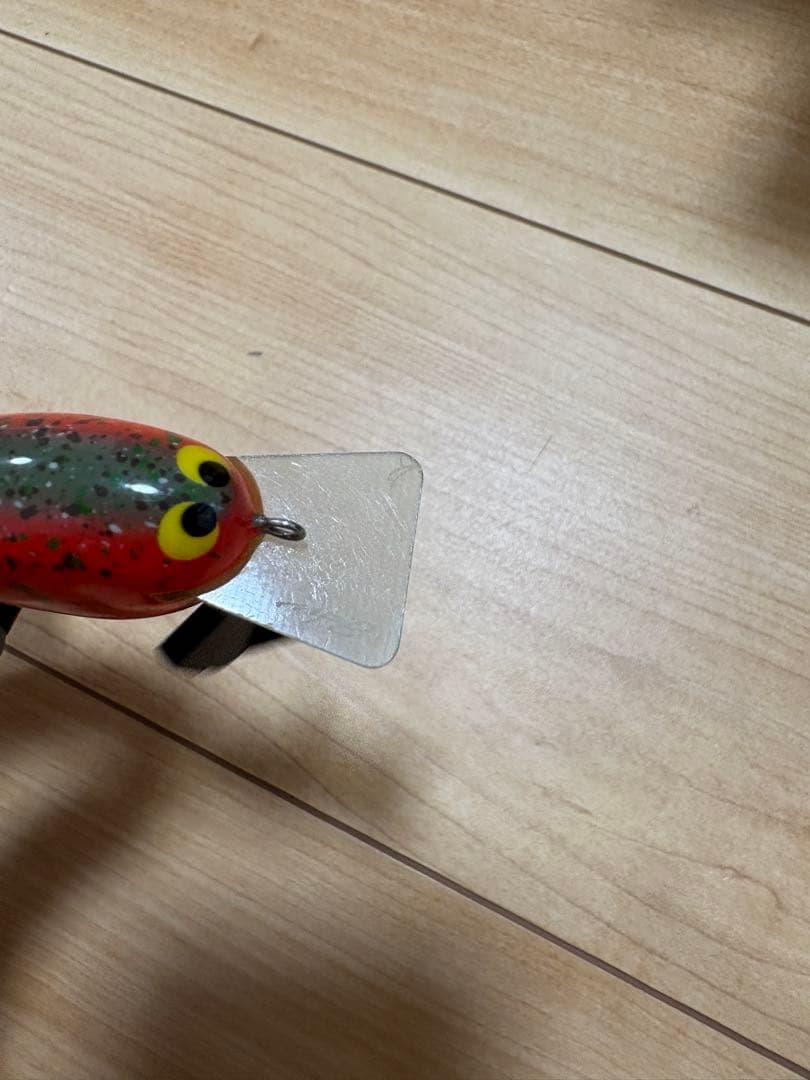 ルアー・フライ MPB LURES BIG BOAR R
