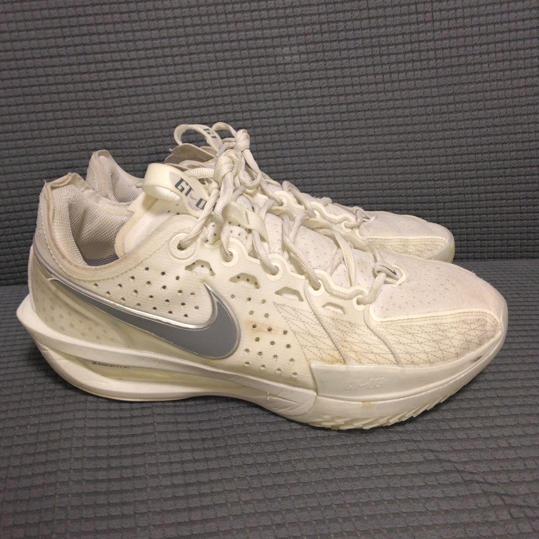 Nike バスケットボール GTカット3 -
