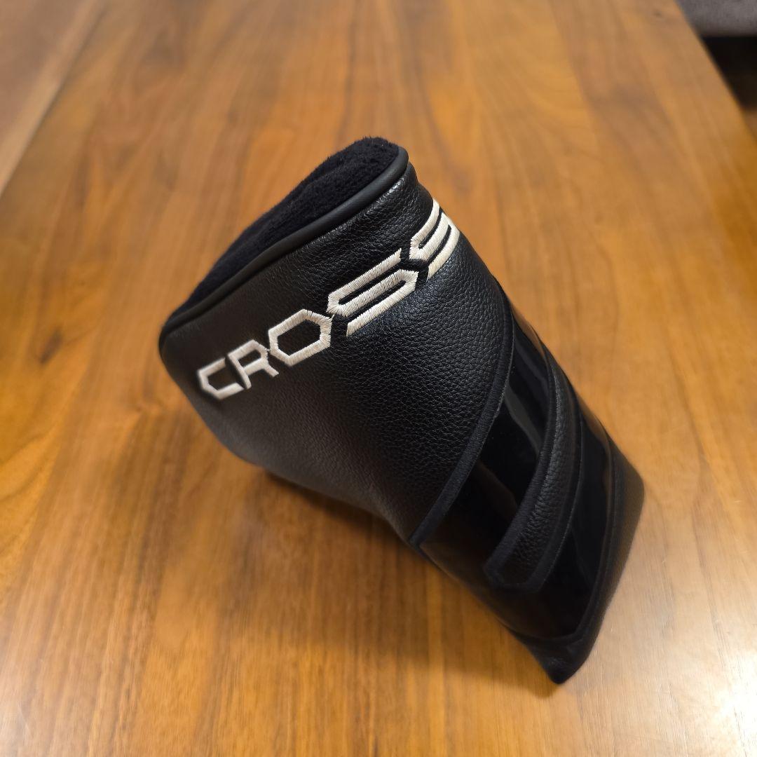 クロスパット CP-100 パター 34インチ
