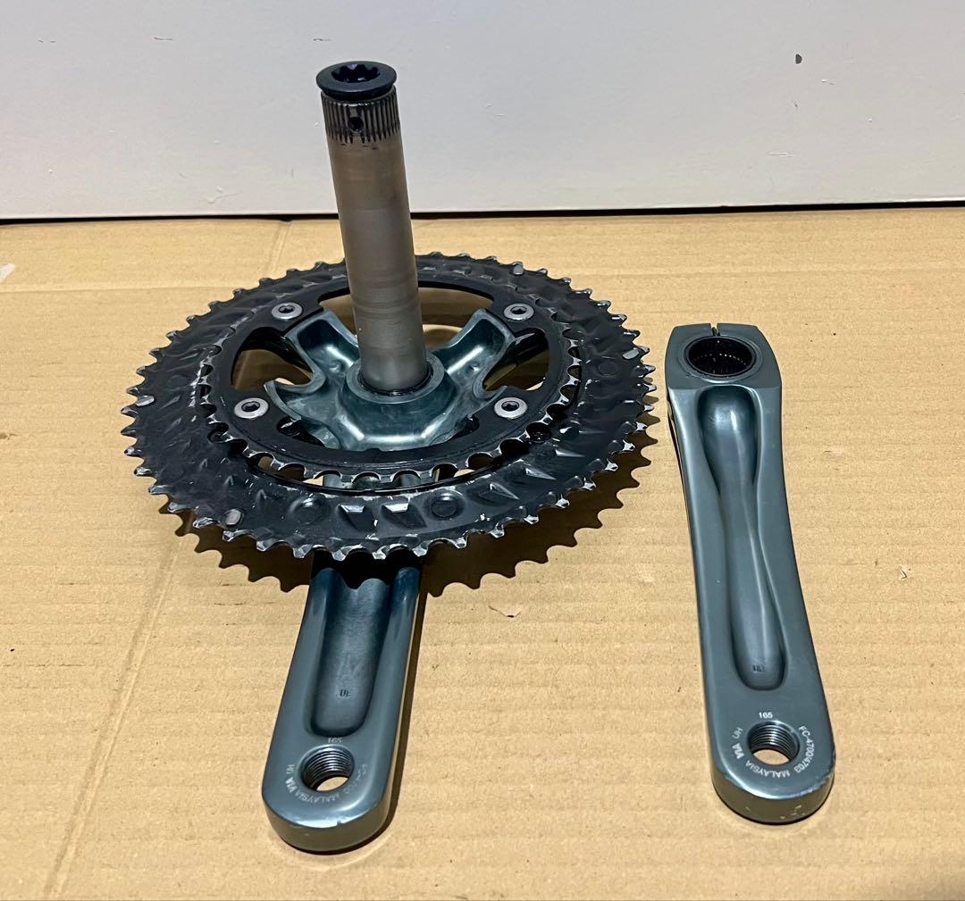 Shimano Tiagra グループセット 10S 油圧