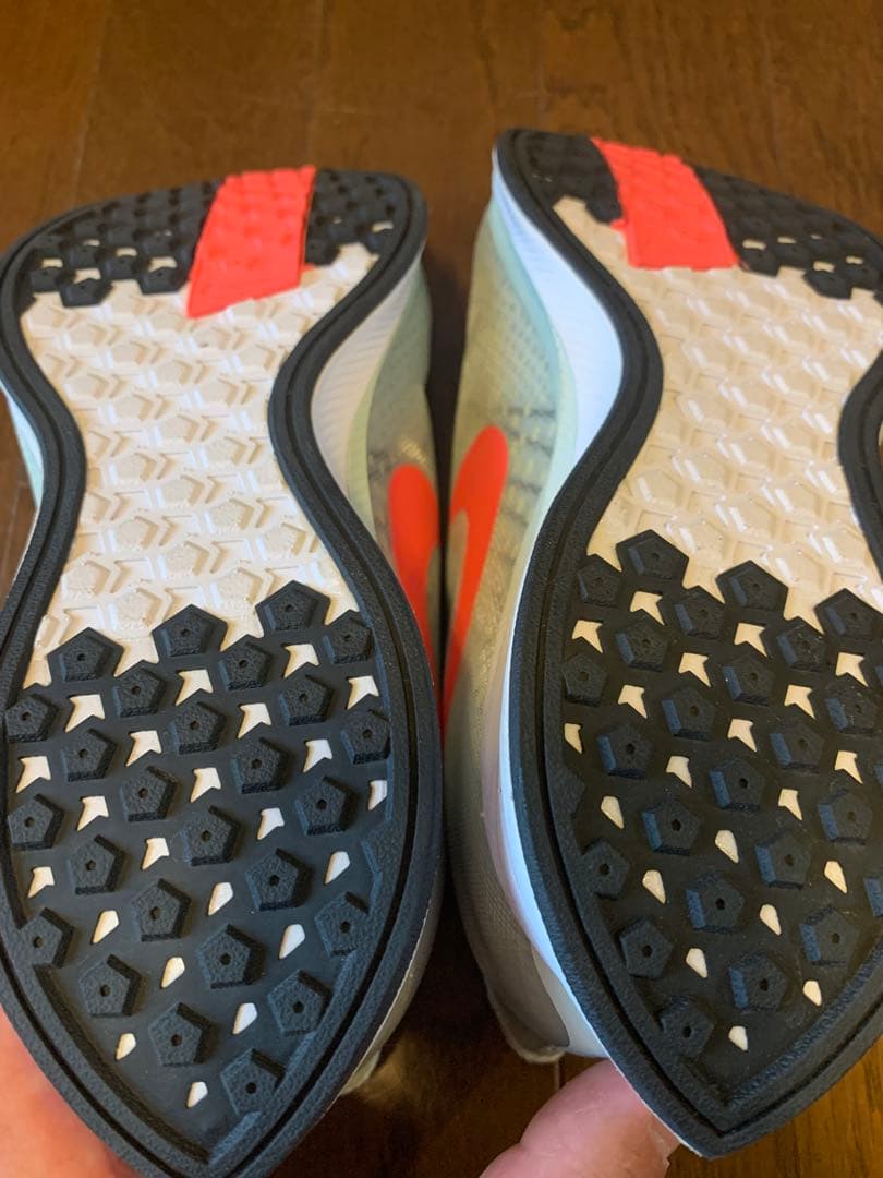 値下げ❣️NIKE ペガサス35 TURBO
