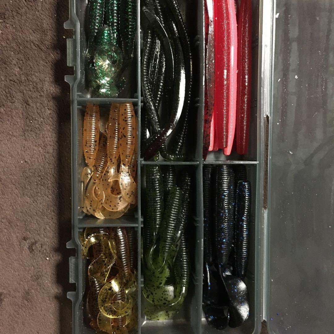釣り道具