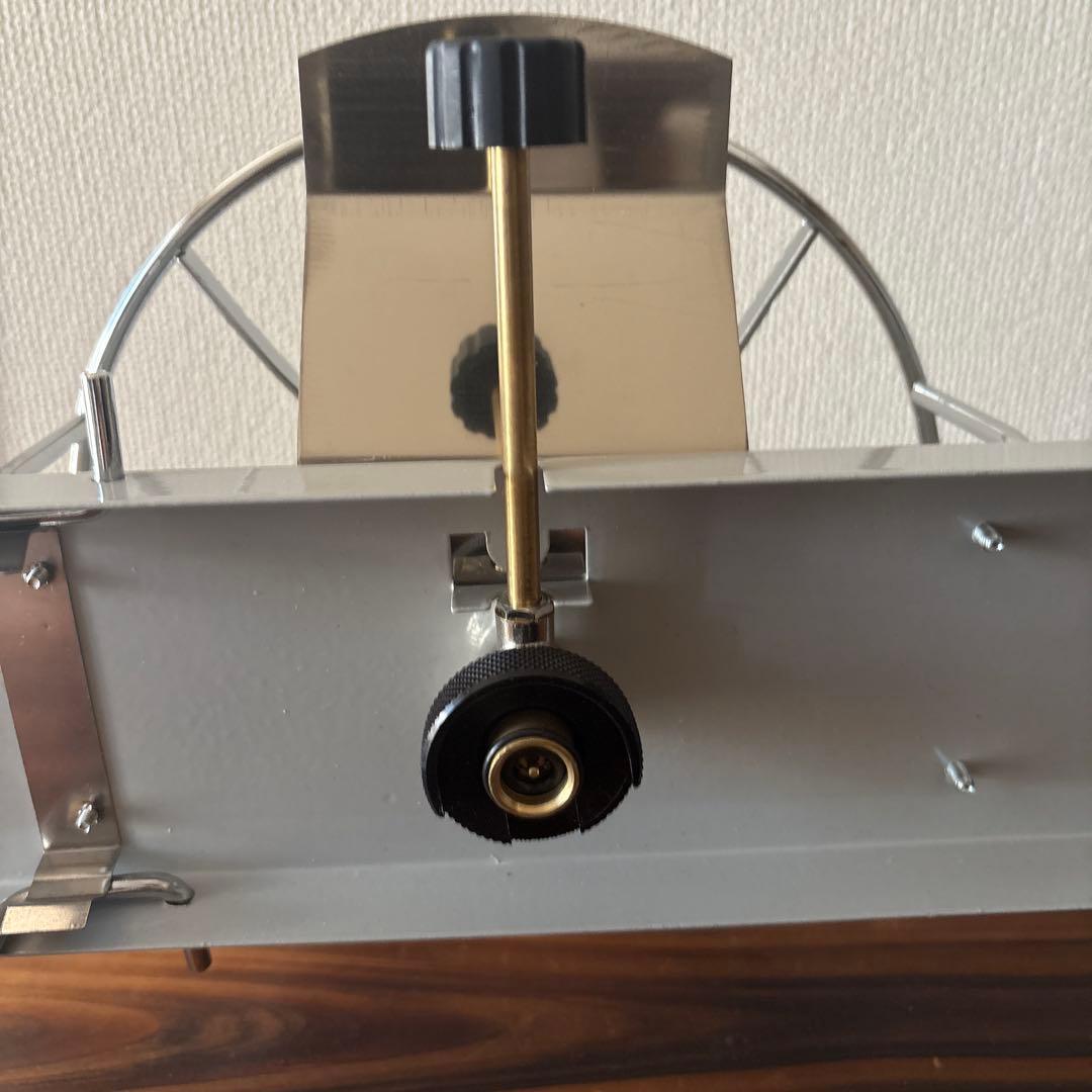 PRIMUS Twin Stove 229044 Duo プリムス ツーバーナー