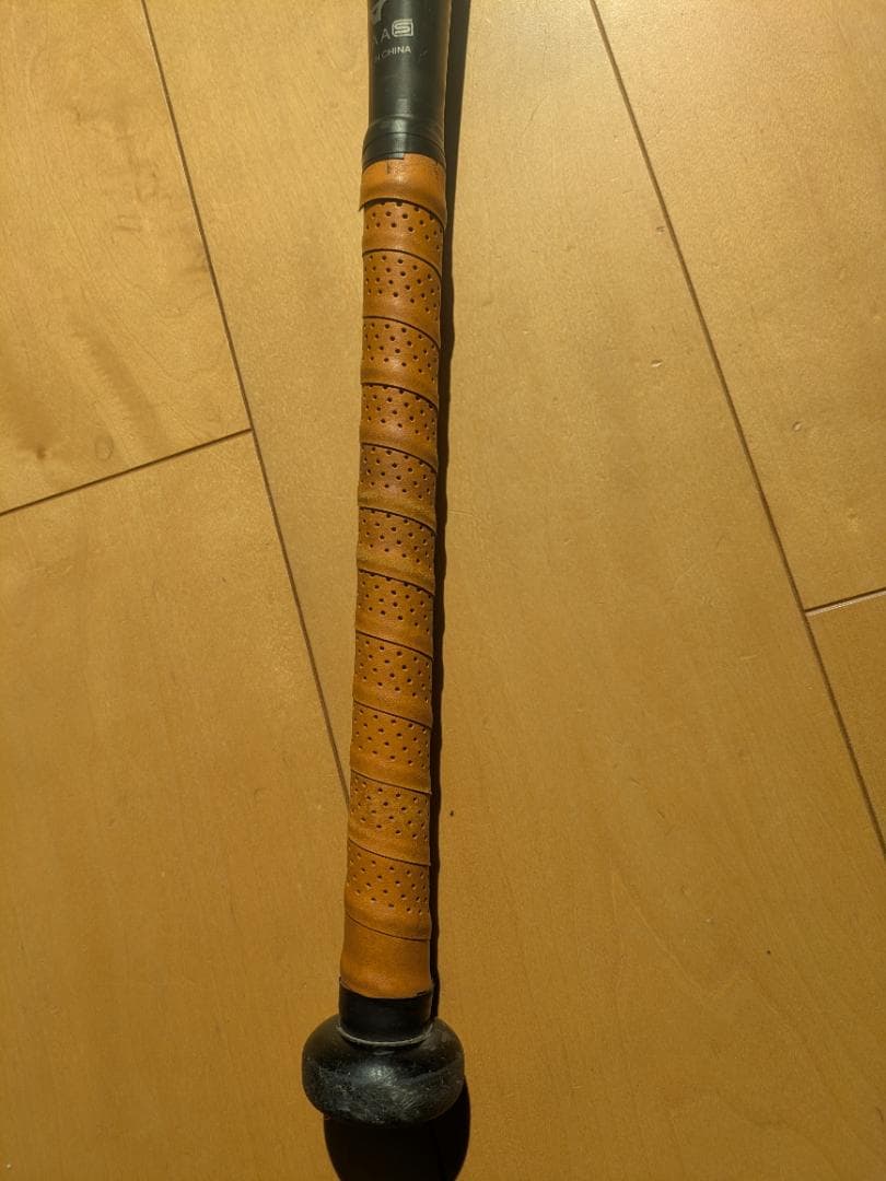 【野球小僧】ミズノ　ビヨンドマックス　レガシー　80cm 少年用