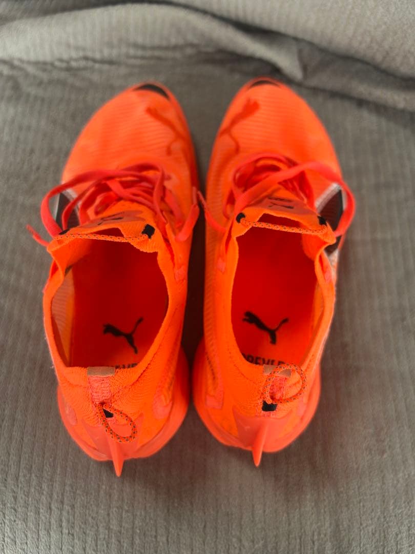 PUMA FAST-Rニトロエリート2 25.5
