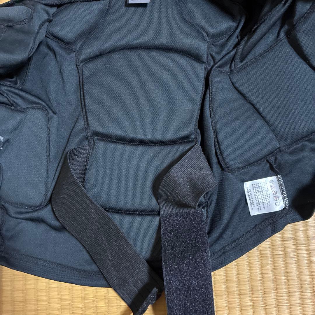 ❣️値下げ❣️インナープロテクタ上northpeak135cm下FR2 120cm