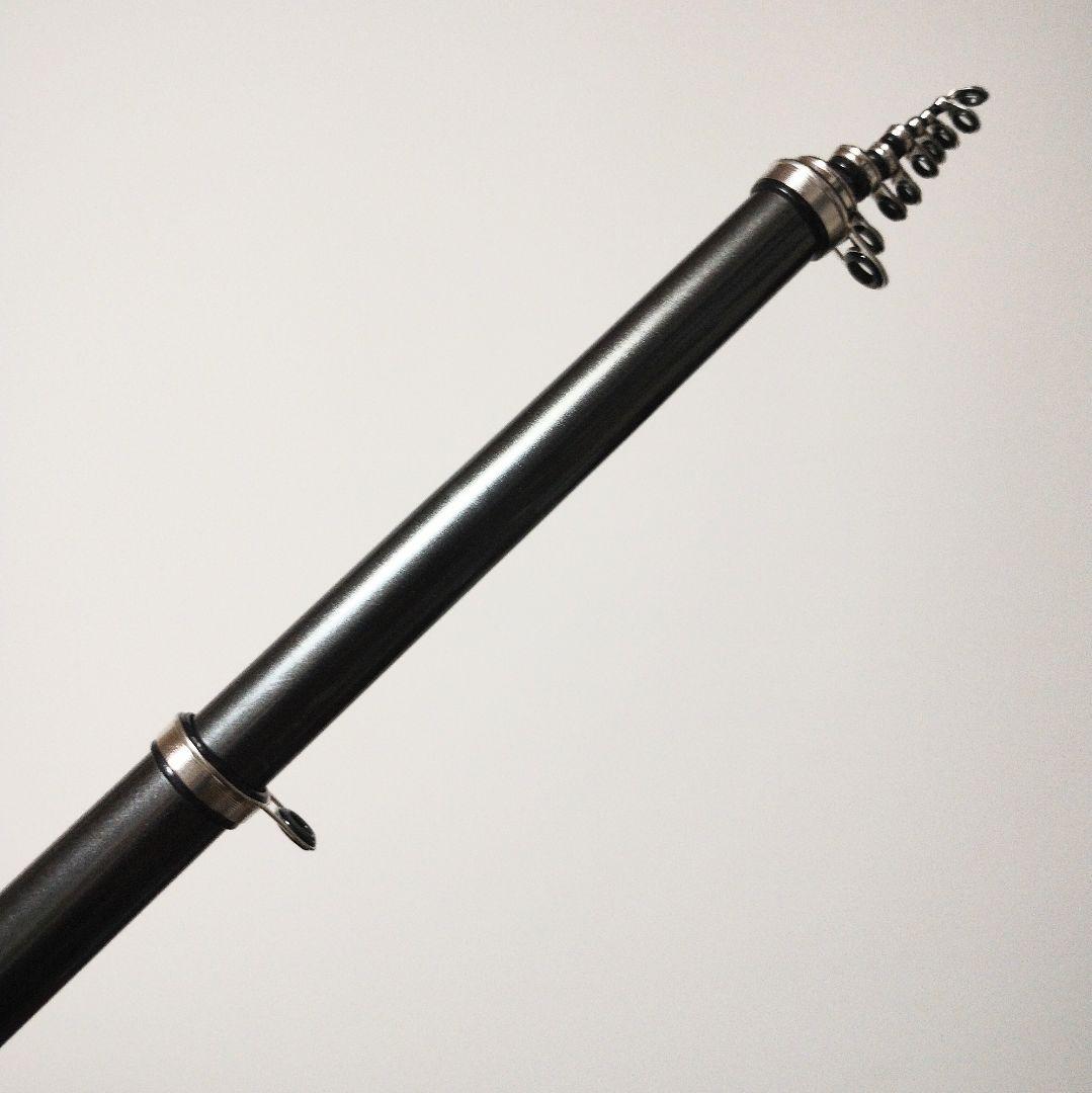 【✩美品✩全長ZOOM45▶53】DAIWA HSプロ磯 F1.5-53MB