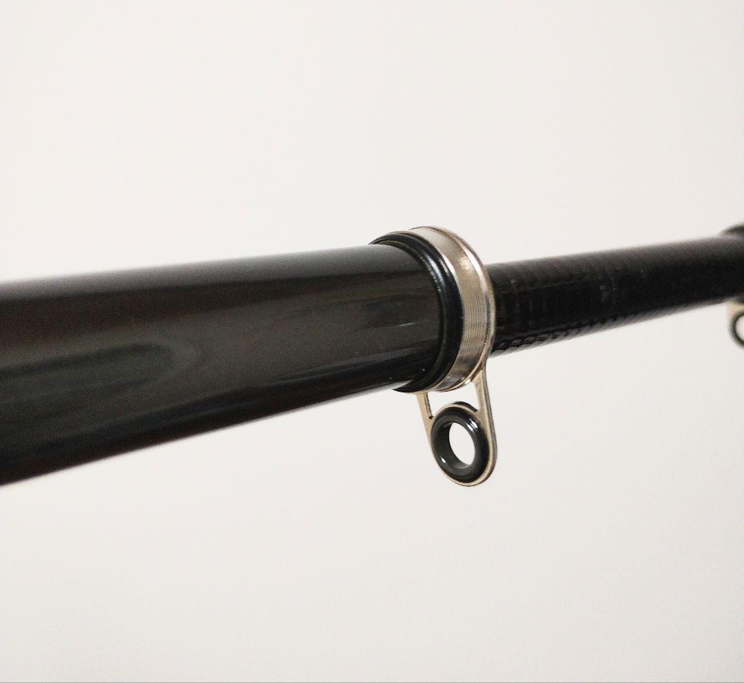 【✩美品✩全長ZOOM45▶53】DAIWA HSプロ磯 F1.5-53MB