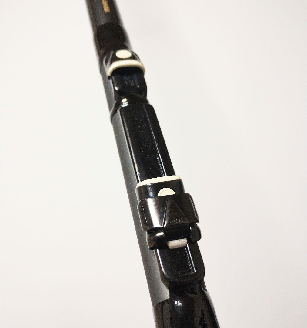 【✩美品✩全長ZOOM45▶53】DAIWA HSプロ磯 F1.5-53MB